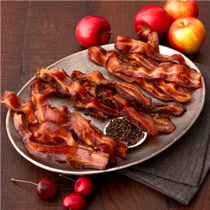Gourmet Bacon