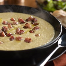 White_Bean_Soup_with_Smoked_Bacon_and_Truffle_Oil