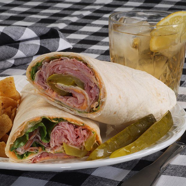 Ham_and_Cheese_Wrap_with_Pickles_Nueskes_Recipe