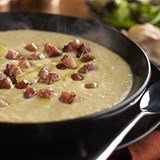 White_Bean_Soup_with_Smoked_Bacon_and_Truffle_Oil