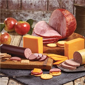 Meat & Cheese Party Pack