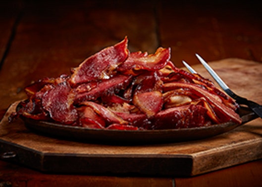 Nueske's Applewood Smoked Bacon Pieces