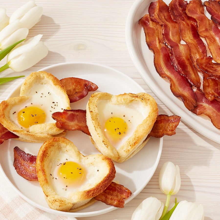Breakfast with Love