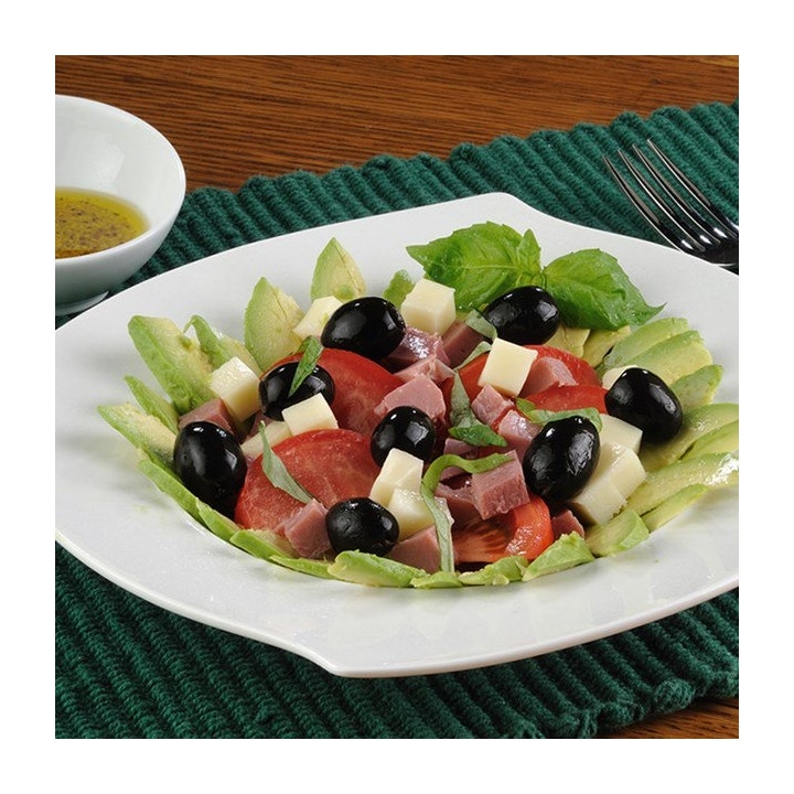 Smoked Duck Avocado Salad Smoked Duck Avocado Salad