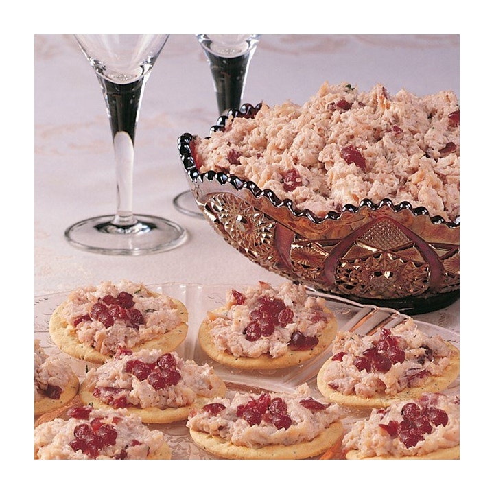 Smoked Turkey Spread Smoked Turkey Spread