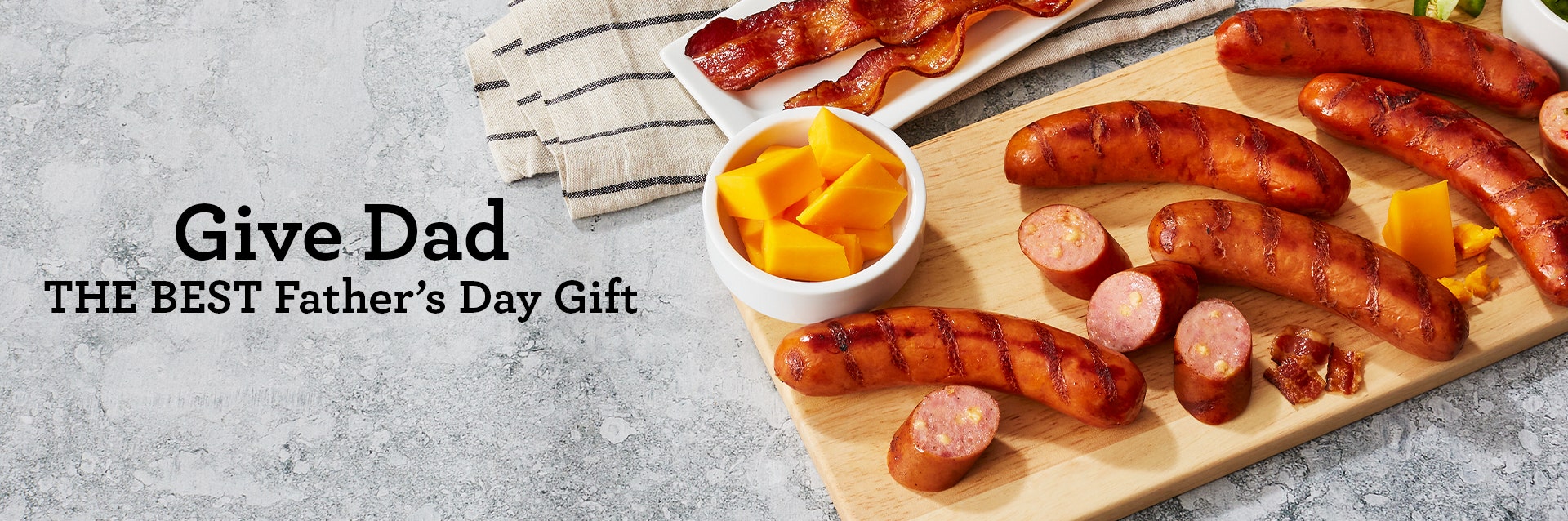 Celebrate Mother's Day with Nueske's